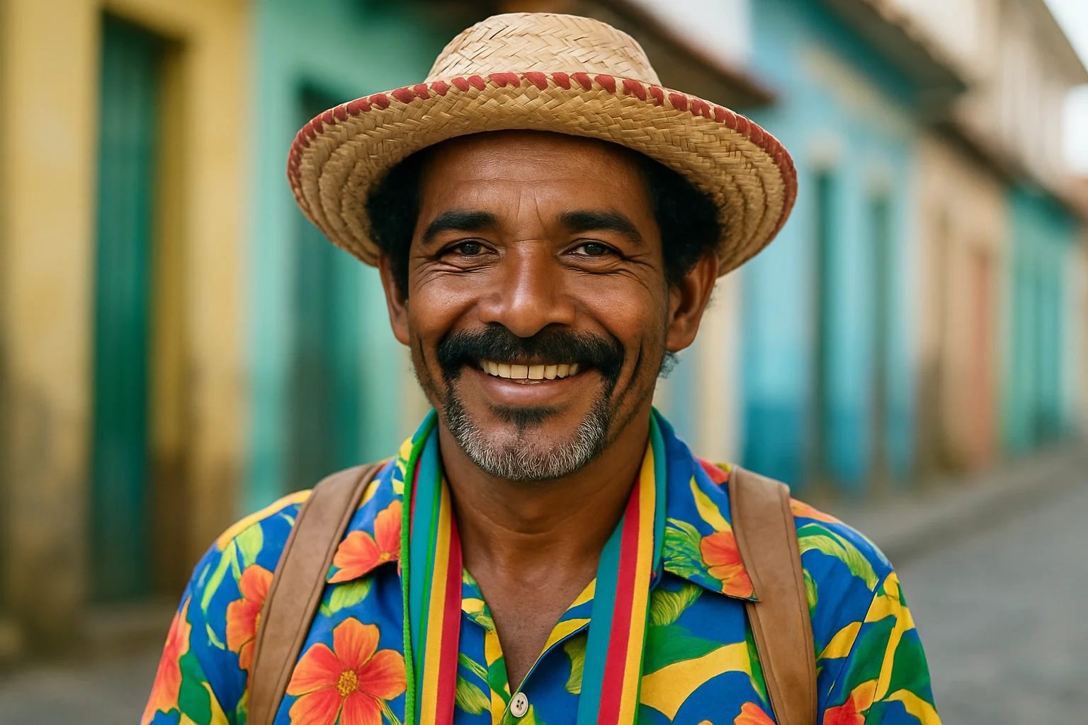 Foto de João da Silva