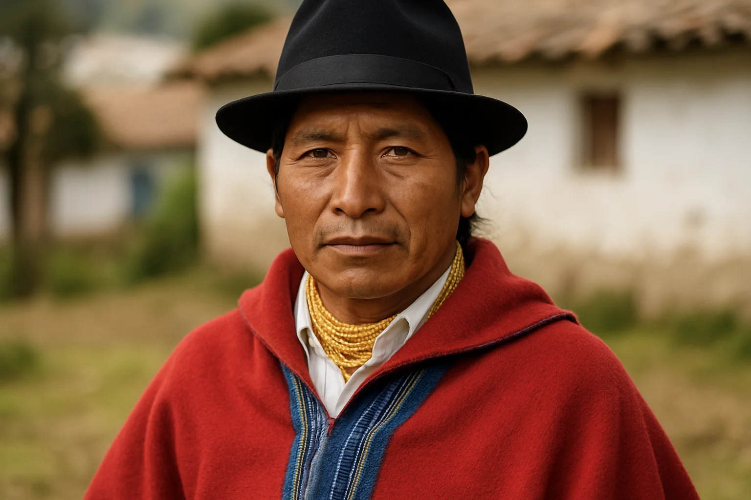 Foto de Sofía Zambrano