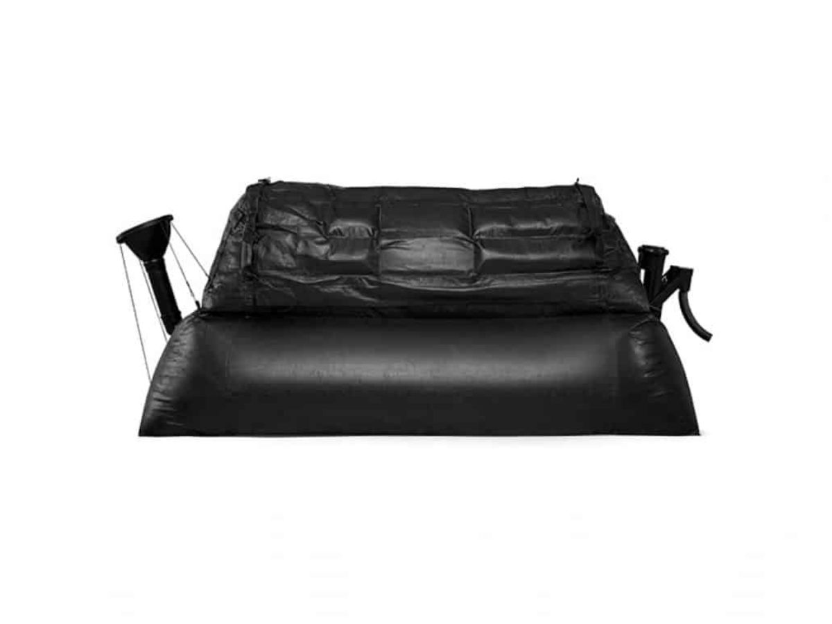 Sistema HomeBiogas 4