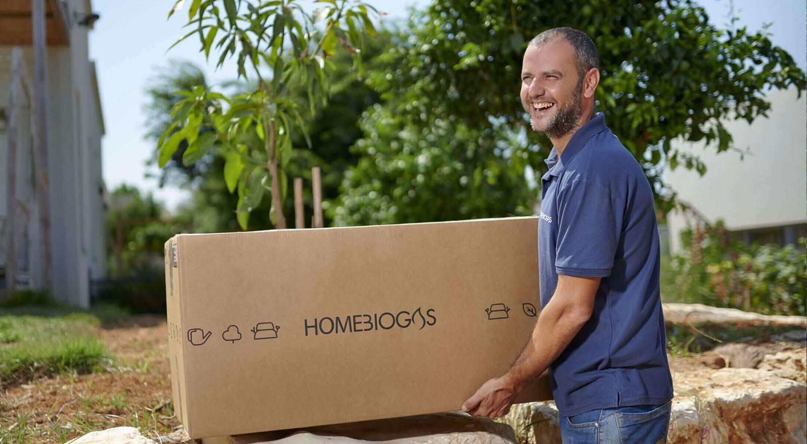 ¿Conocias nuestros Biodigestores?