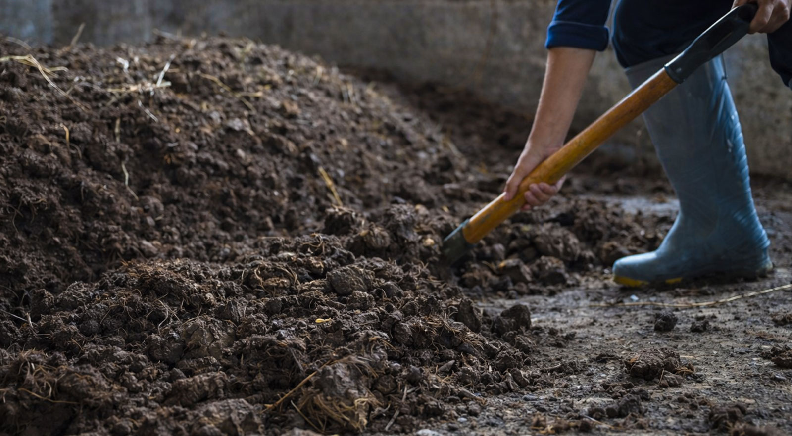 ¿Cómo convertir los residuos del campo en energía?