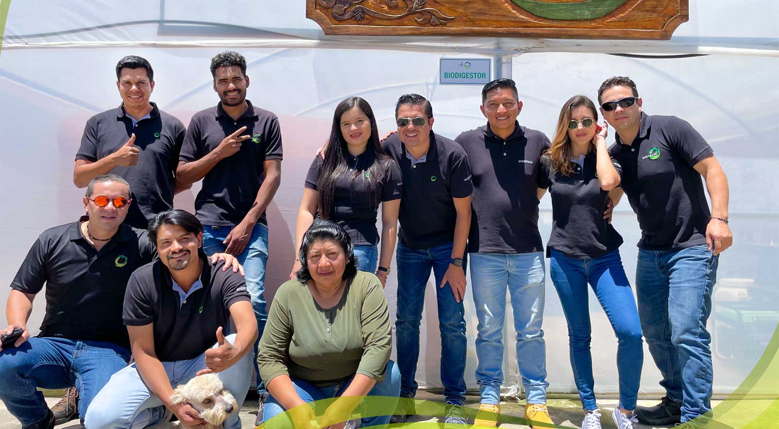 INVENTAGRI una empresa comprometida con el medio ambiente